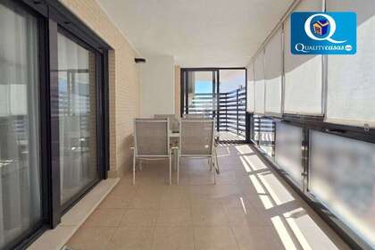 Flat for sale in Playa de San Juan, Alicante. 