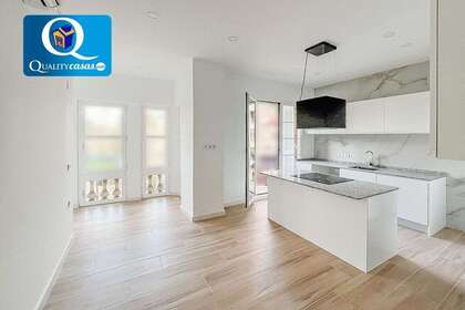 Flat in Alicante/Alacant. 