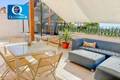 Flat for sale in Mutxamel/Muchamiel, Alicante. 