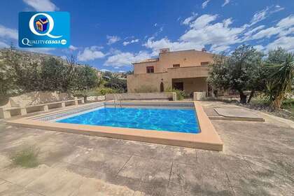 House for sale in Jijona/Xixona, Alicante. 