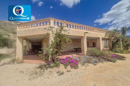 House for sale in Jijona/Xixona, Alicante. 