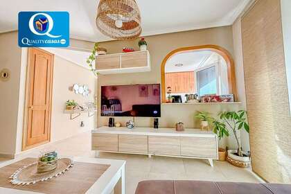 Apartment for sale in Mutxamel/Muchamiel, Alicante. 