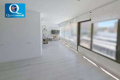 Apartment for sale in Playa de San Juan, Alicante. 