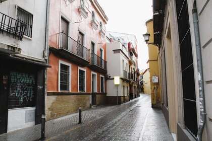 Flat for sale in Sevilla. 