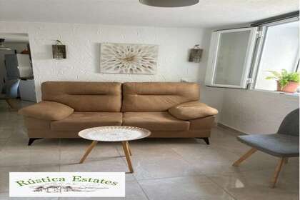 Townhouse for sale in Málaga. 