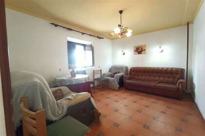 House for sale in Benadalid, Málaga. 