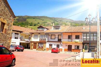 Cluster house for sale in Cantabria. 