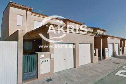 House for sale in Cabañas de Yepes, Toledo. 