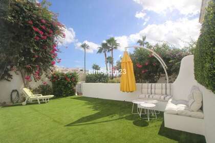 Reihenhaus zu verkaufen in Casares, Málaga. 