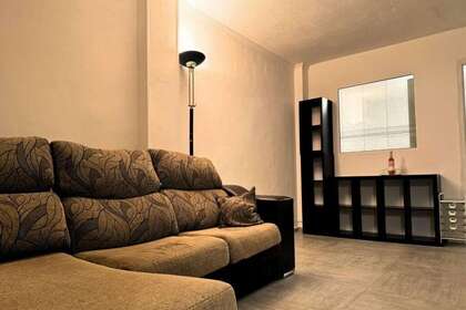 Lejlighed til salg i Alicante/Alacant. 