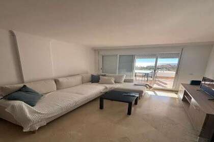 Wohnung in San luis de sabinillas, Málaga. 