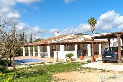 Haus zu verkaufen in Jávea/Xàbia, Alicante. 