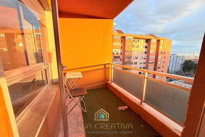 Wohnung in Valencia. 