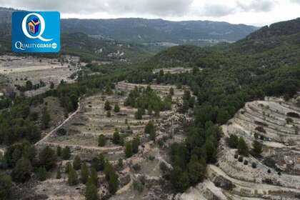 Flat for sale in Jijona/Xixona, Alicante. 