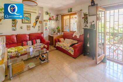 House for sale in San Juan de Alicante/Sant Joan d´Alacant. 