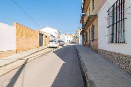 Urban plot for sale in Gerena, La Vía de la Plata, Sevilla. 