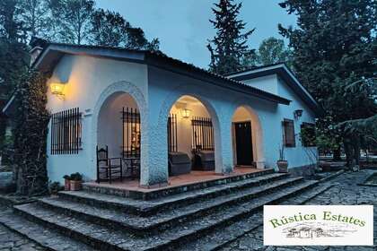 House for sale in Málaga. 