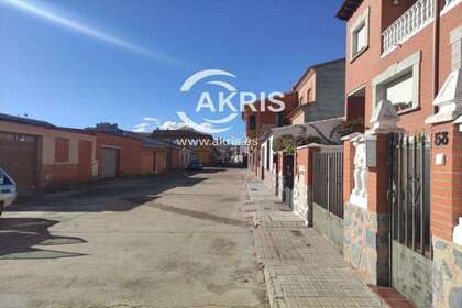 House for sale in Consuegra, Toledo. 