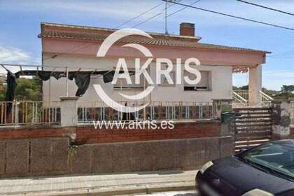 House for sale in Rubí, Barcelona. 