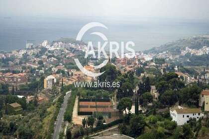 Flat for sale in Tiana, Barcelona. 