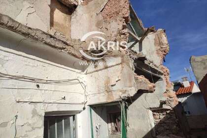 House for sale in Cabañas de Yepes, Toledo. 