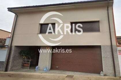 House for sale in Olost, Barcelona. 