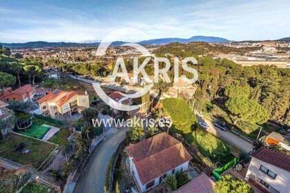 House for sale in Montornès del Vallès, Barcelona. 