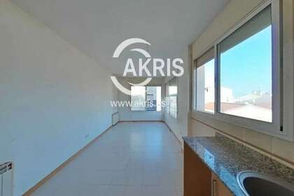Flat for sale in Terrassa, Barcelona. 