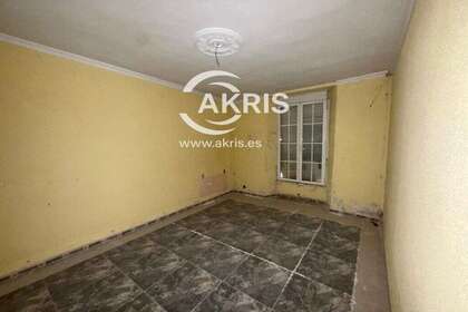 House for sale in Villatobas, Toledo. 