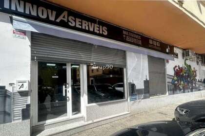 Commercial premise for sale in Lleida, Lérida (Lleida). 