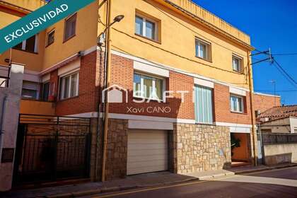 Haus zu verkaufen in Borredà, Barcelona. 