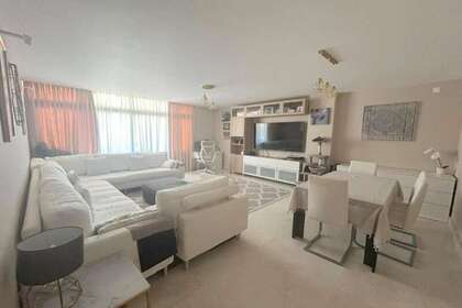 Wohnung zu verkaufen in San luis de sabinillas, Málaga. 