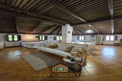 Wohnung in Játiva/Xàtiva, Valencia. 