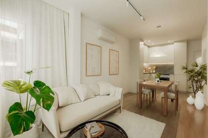 Wohnung zu verkaufen in Málaga. 