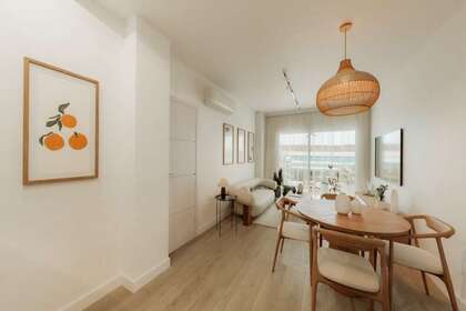 Wohnung zu verkaufen in Málaga. 