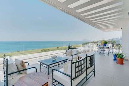 Penthouse venda em San Roque, Cádiz. 