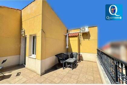 Penthouse/Dachwohnung zu verkaufen in Alicante/Alacant. 