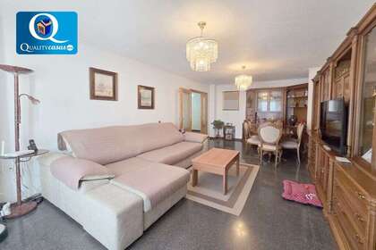 Apartamento venda em Aspe, Alicante. 