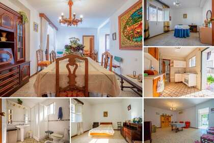 casa venda em Gerena, La Vía de la Plata, Sevilla. 