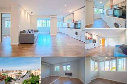 Wohnung zu verkaufen in Sevilla. 