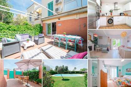 Casa Cluster venda em Valencina de la Concepción, Aljarafe, Sevilla. 