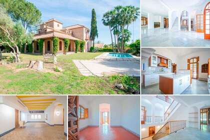 casa venda em Valencina de la Concepción, Aljarafe, Sevilla. 