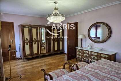 Wohnung zu verkaufen in Toledo. 