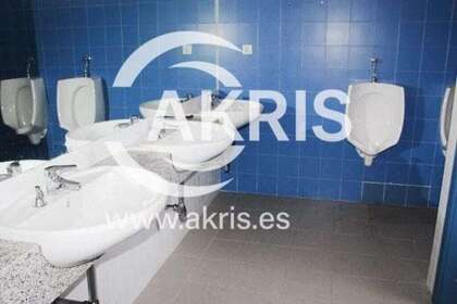 Geschäftslokal zu verkaufen in Madrid. 