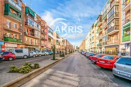 Geschäftslokal zu verkaufen in Madrid. 