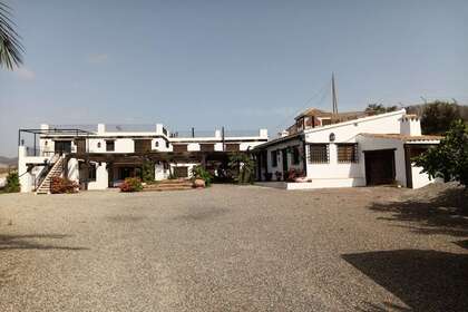 Haus zu verkaufen in Aguilas, Murcia. 