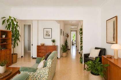 Apartment zu verkaufen in Palma de Mallorca / Palma, Baleares (Illes Balears), Mallorca. 