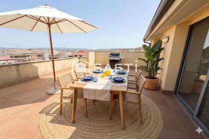 Duplex venda em Sant Fruitós de Bages, Barcelona. 