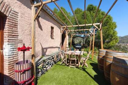 Rural/Agricultural land for sale in Molar, El, Tarragona. 