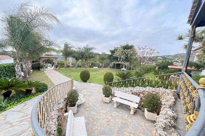 Plot for sale in Estepona, Málaga. 